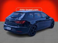 SEAT Leon ST vaihtoauto