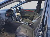 SEAT Leon ST vaihtoauto