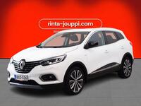 Renault Kadjar vaihtoauto