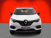 Renault Kadjar vaihtoauto