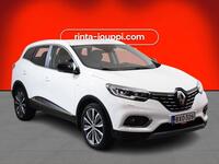 Renault Kadjar vaihtoauto