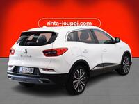 Renault Kadjar vaihtoauto