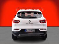 Renault Kadjar vaihtoauto