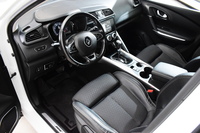 Renault Kadjar vaihtoauto