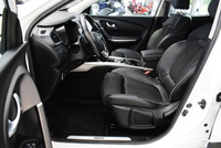 Renault Kadjar vaihtoauto