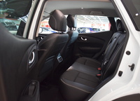 Renault Kadjar vaihtoauto