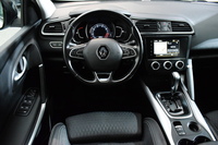 Renault Kadjar vaihtoauto