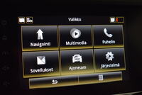 Renault Kadjar vaihtoauto