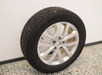 Renault Kadjar vaihtoauto