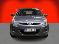 Hyundai i20 vaihtoauto