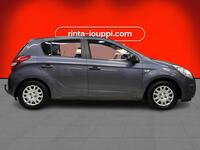 Hyundai i20 vaihtoauto