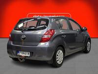 Hyundai i20 vaihtoauto