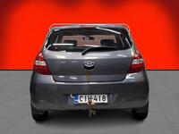 Hyundai i20 vaihtoauto