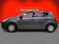 Hyundai i20 vaihtoauto