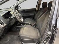 Hyundai i20 vaihtoauto