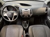 Hyundai i20 vaihtoauto