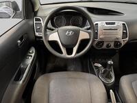 Hyundai i20 vaihtoauto