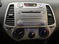 Hyundai i20 vaihtoauto