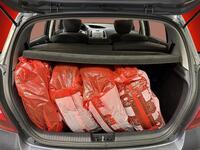 Hyundai i20 vaihtoauto