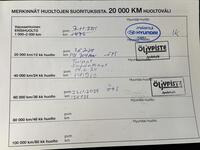 Hyundai i20 vaihtoauto