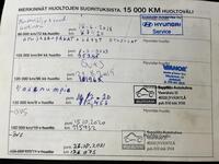 Hyundai i20 vaihtoauto