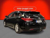 Hyundai i40 vaihtoauto