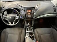 Hyundai i40 vaihtoauto