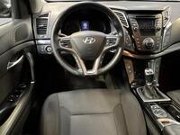 Hyundai i40 vaihtoauto