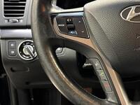 Hyundai i40 vaihtoauto