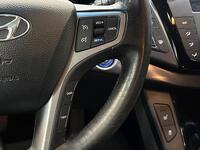 Hyundai i40 vaihtoauto