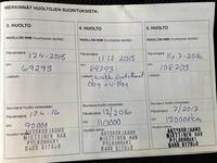 Hyundai i40 vaihtoauto