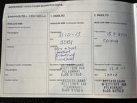 Hyundai i40 vaihtoauto