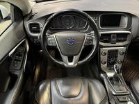 Volvo V40 Cross Country vaihtoauto