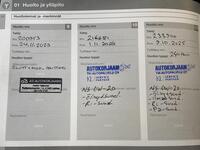 Volvo V40 Cross Country vaihtoauto