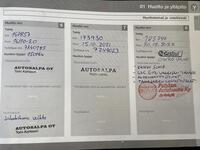 Volvo V40 Cross Country vaihtoauto