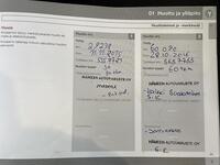 Volvo V40 Cross Country vaihtoauto