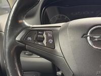 Opel Zafira vaihtoauto