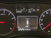 Opel Zafira vaihtoauto