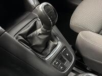 Opel Zafira vaihtoauto