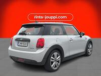 Mini Cooper vaihtoauto