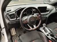 Kia Proceed vaihtoauto