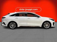 Kia Proceed vaihtoauto