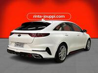 Kia Proceed vaihtoauto