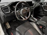 Kia Proceed vaihtoauto