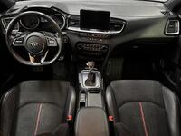 Kia Proceed vaihtoauto