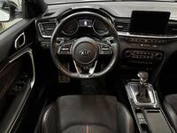 Kia Proceed vaihtoauto