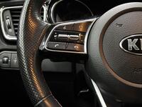 Kia Proceed vaihtoauto