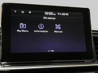 Kia Proceed vaihtoauto