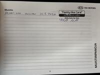 Kia Proceed vaihtoauto