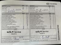 Kia Proceed vaihtoauto